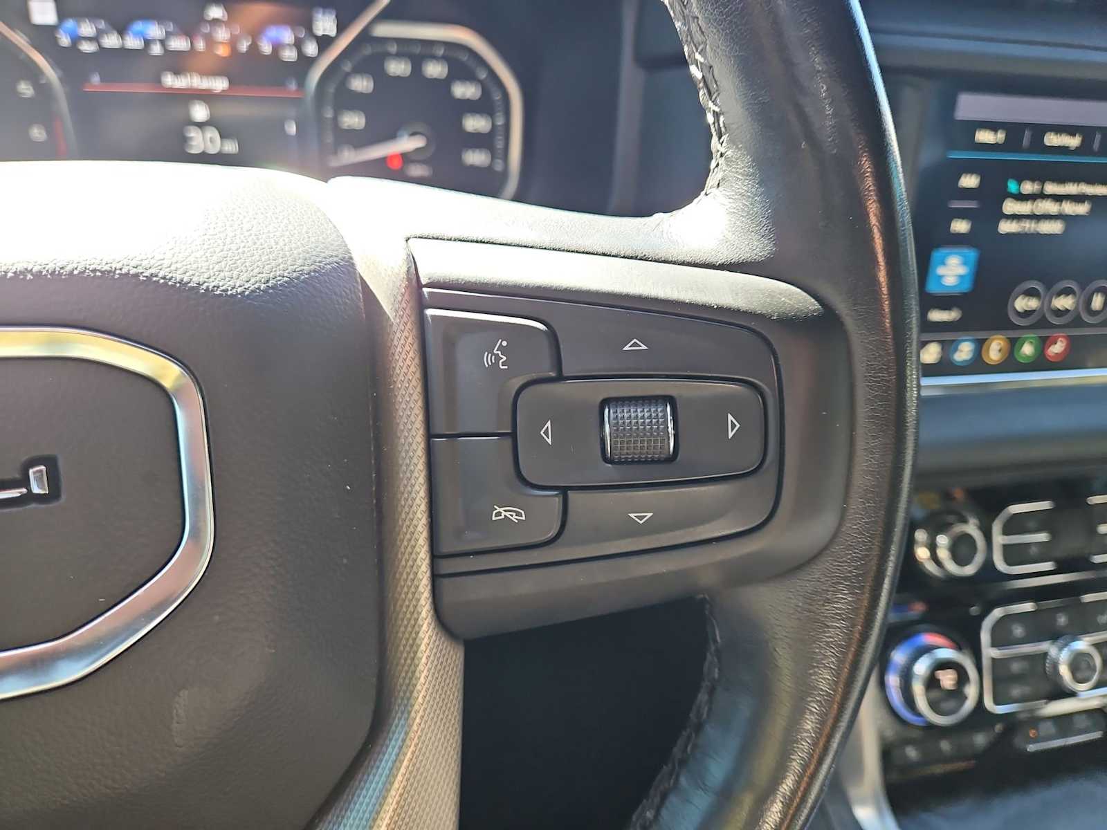 Thumbnail: 2021 GMC Yukon - 27