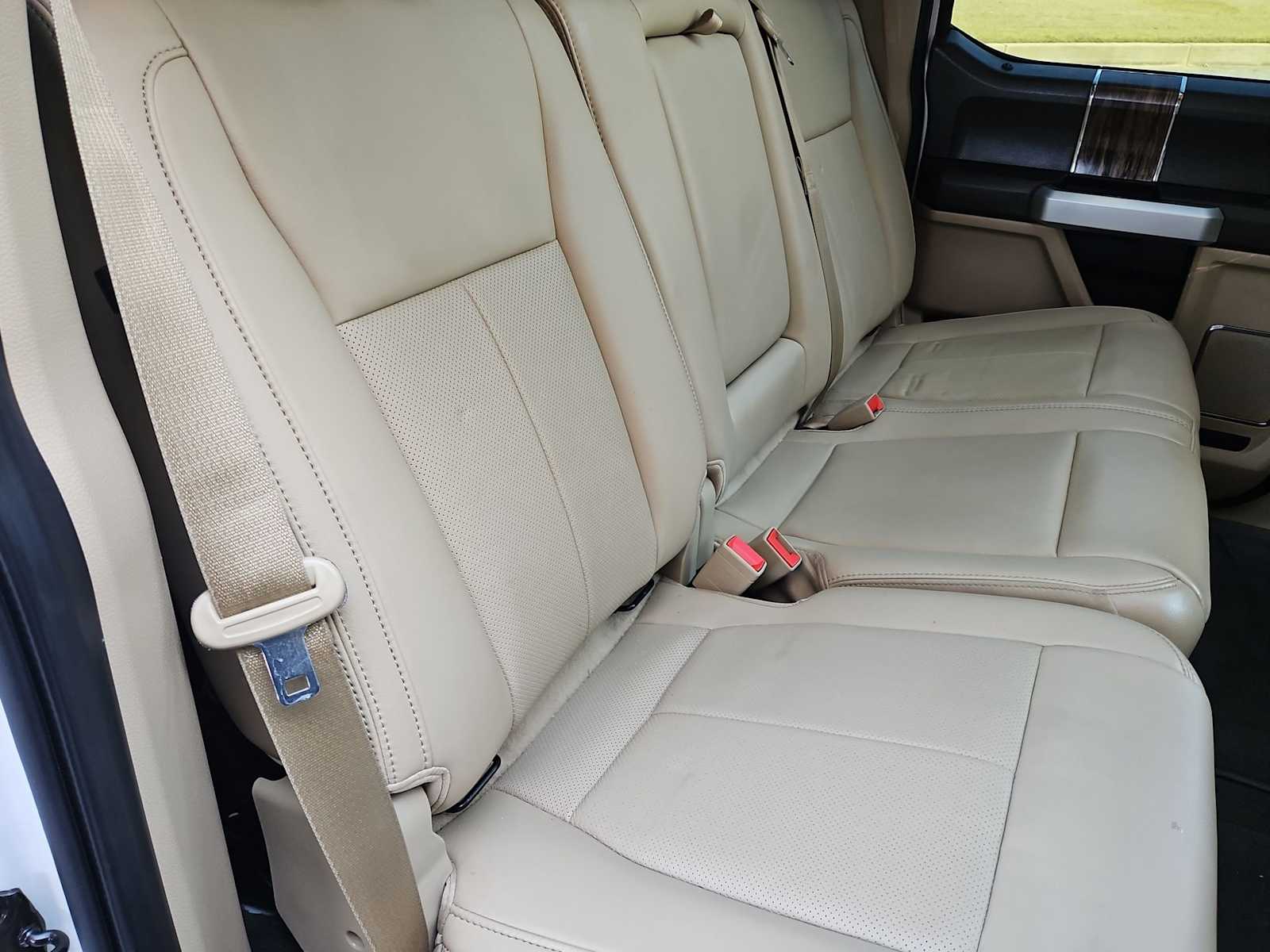 Thumbnail: 2019 Ford F-150 - 22