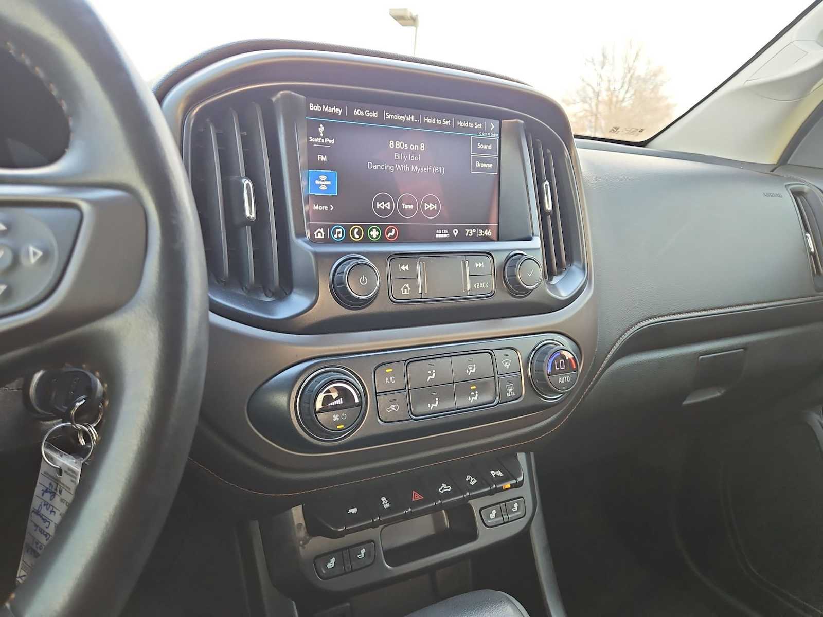 Thumbnail: 2021 GMC Canyon - 28