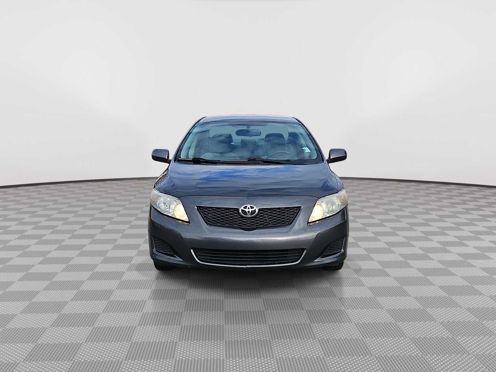 Thumbnail: 2009 Toyota Corolla - 3