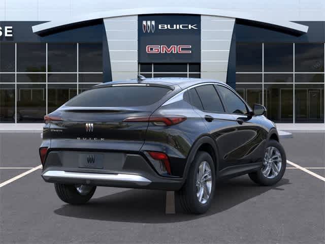 Thumbnail: 2025 Buick Envista - 5