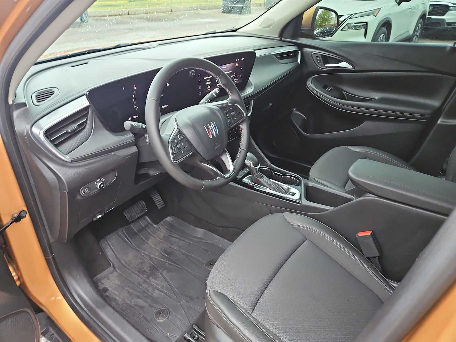 Thumbnail: 2024 Buick Encore GX - 10