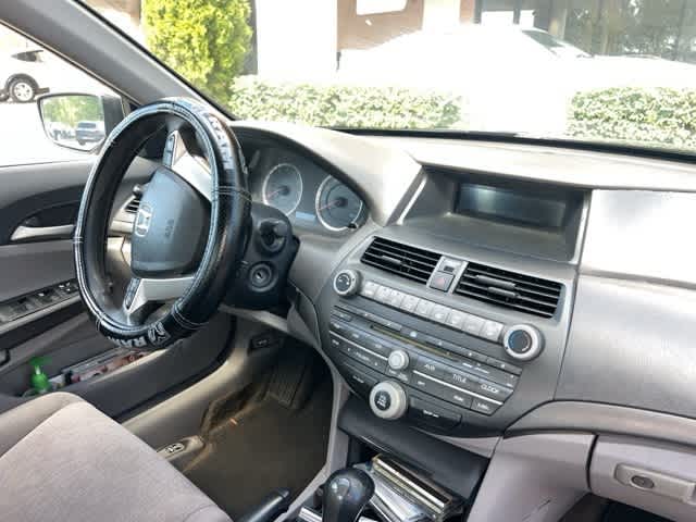 Thumbnail: 2010 Honda Accord - 6