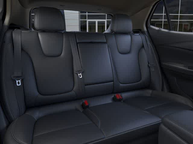 Thumbnail: 2026 Buick Encore GX - 17