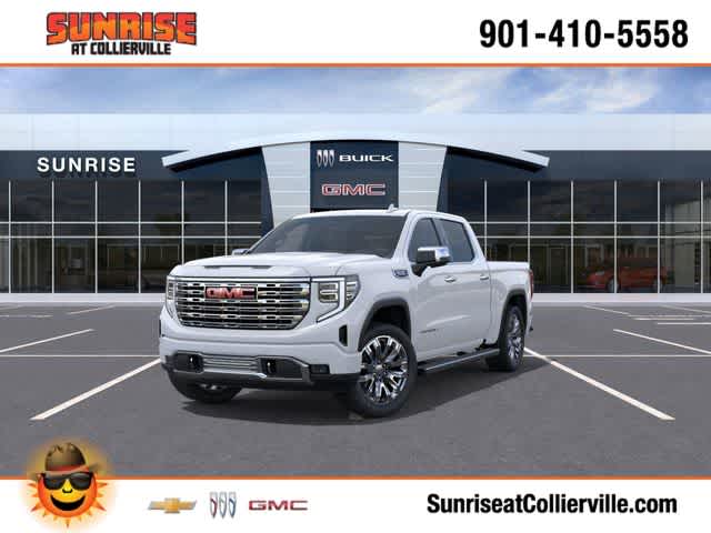 Thumbnail: 2026 GMC Sierra 1500 - 1