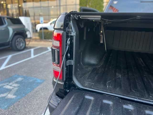 Thumbnail: 2023 RAM 1500 - 18