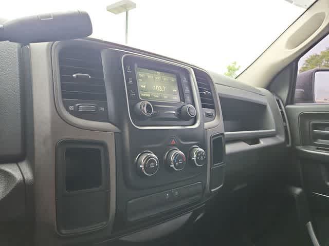 Thumbnail: 2014 RAM 1500 - 44