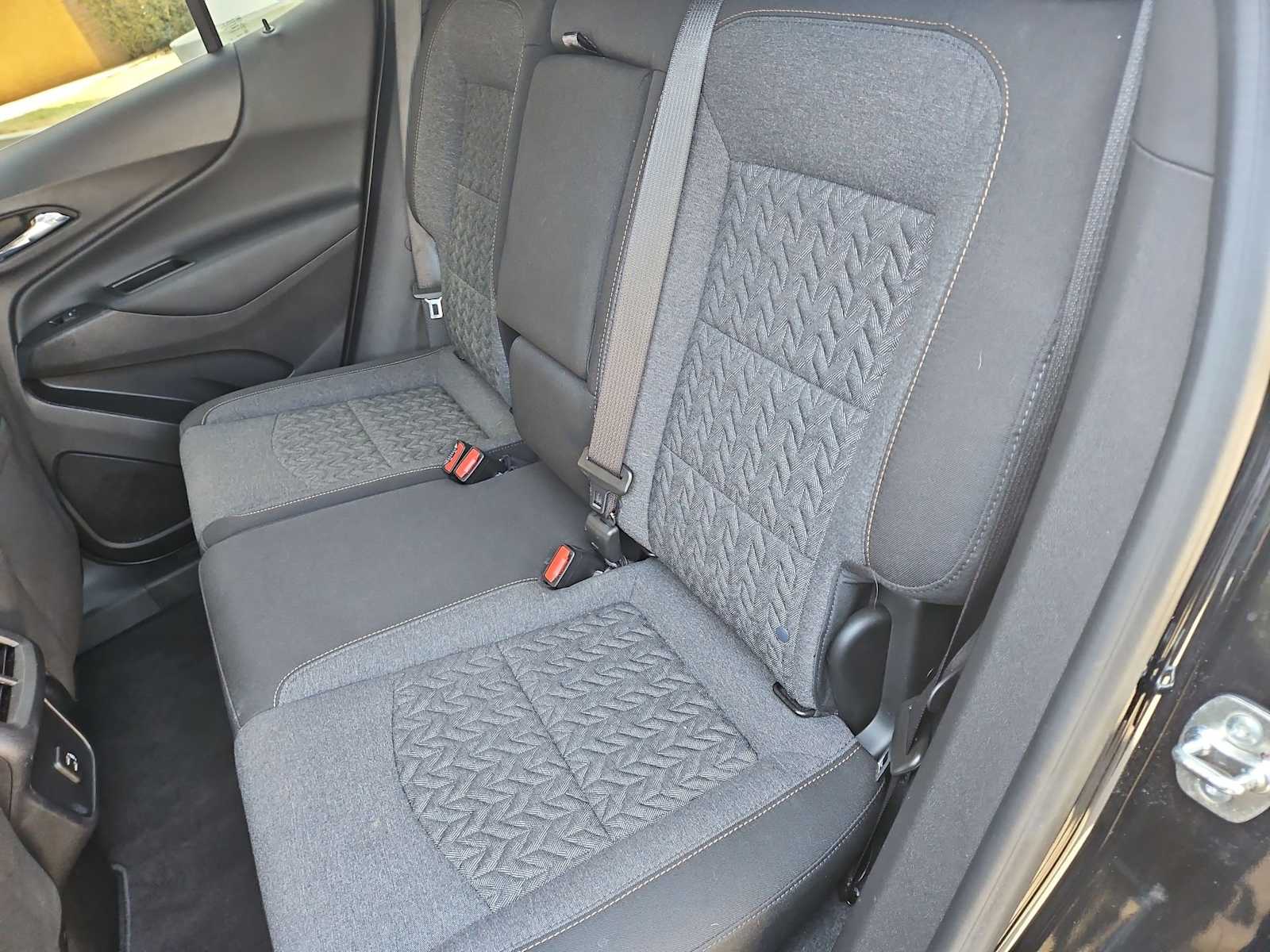 Thumbnail: 2024 Chevrolet Equinox - 20