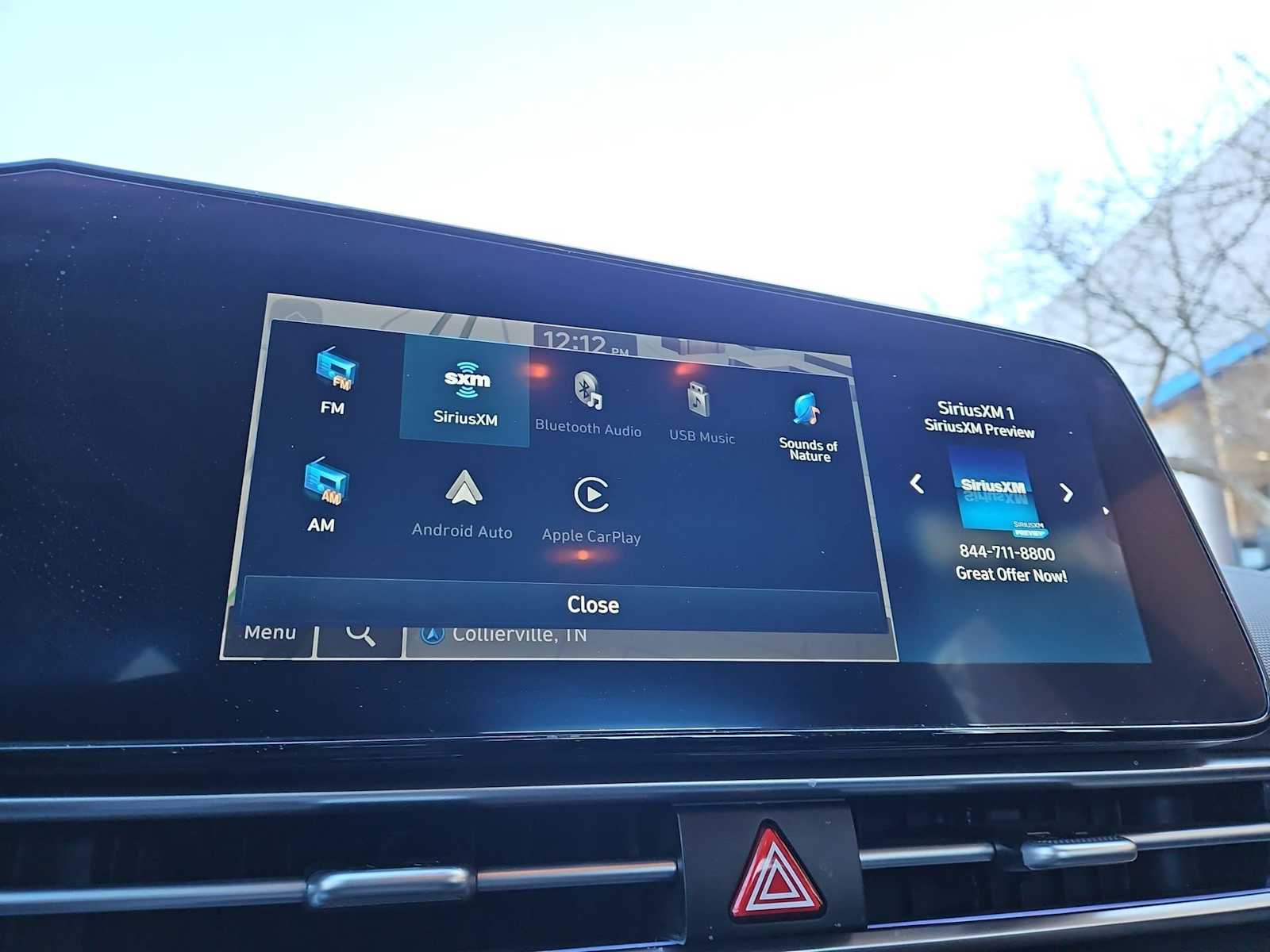 Thumbnail: 2024 Hyundai Elantra - 30