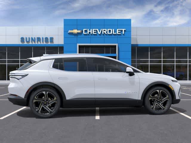 Thumbnail: 2026 Chevrolet Equinox - 6