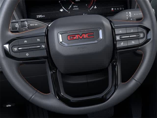 Thumbnail: 2026 GMC Terrain - 19