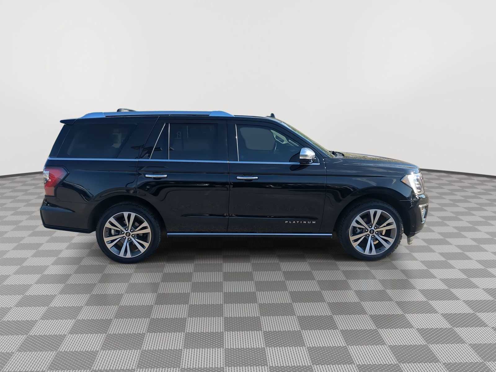 Thumbnail: 2021 Ford Expedition - 9