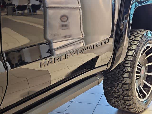 Thumbnail: 2026 GMC Sierra 1500 - 13