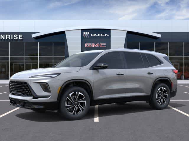 Thumbnail: 2026 Buick Enclave - 3