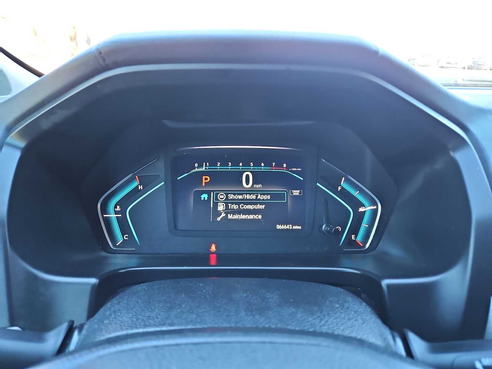 Thumbnail: 2020 Honda Odyssey - 33