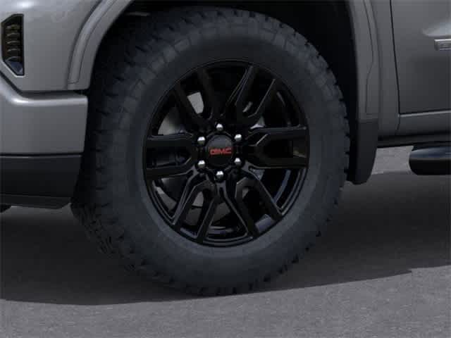 Thumbnail: 2026 GMC Sierra 1500 - 9