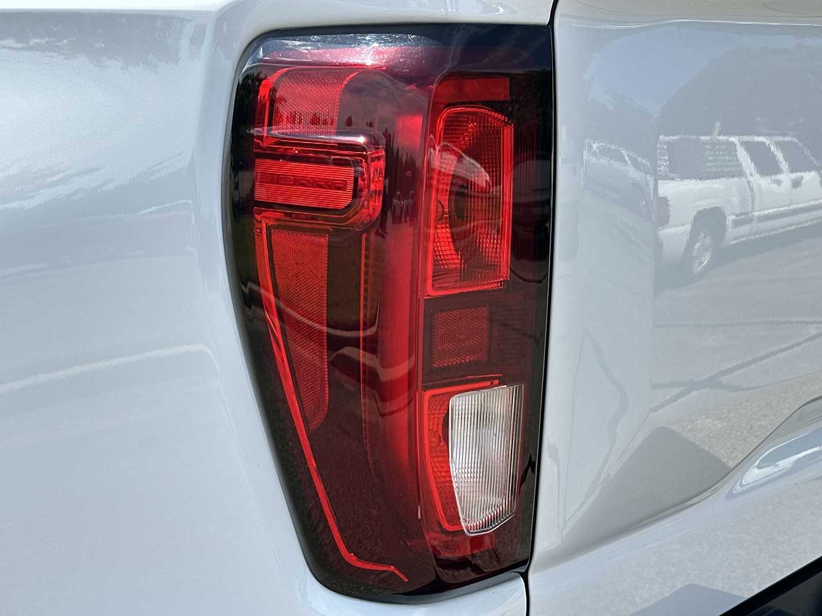 Thumbnail: 2019 GMC Sierra 1500 - 27