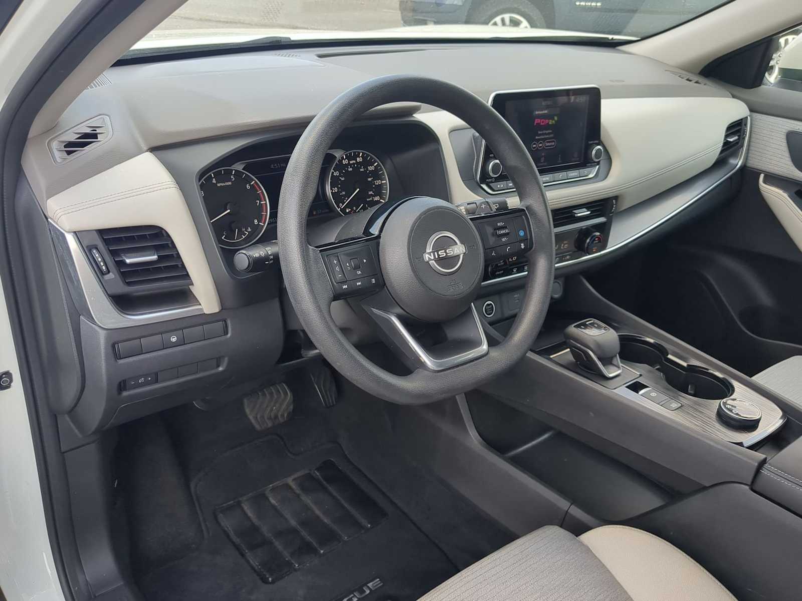 Thumbnail: 2023 Nissan Rogue - 10