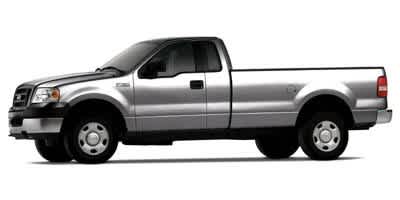 2005 Ford F-150 XLT -
                  Collierville, TN