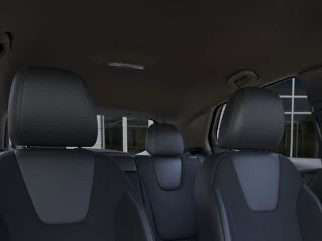 Thumbnail: 2026 Buick Encore GX - 25