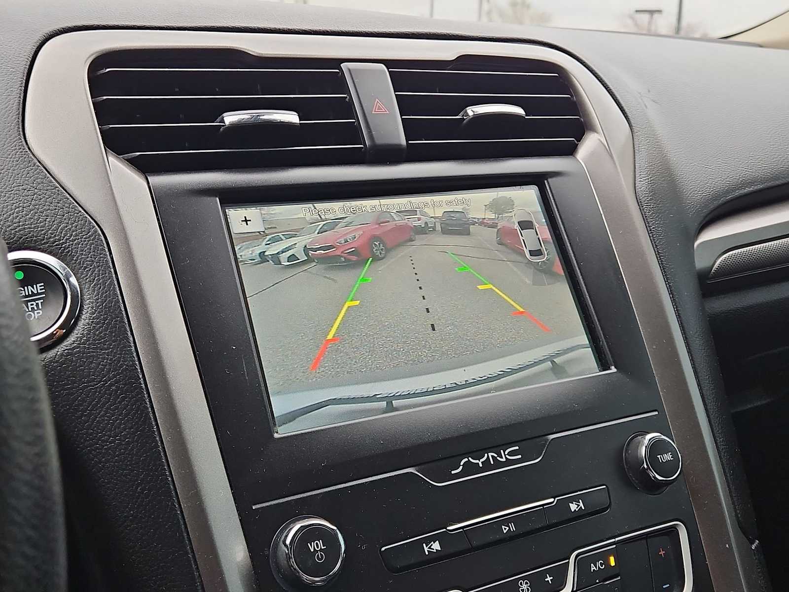 Thumbnail: 2019 Ford Fusion - 28