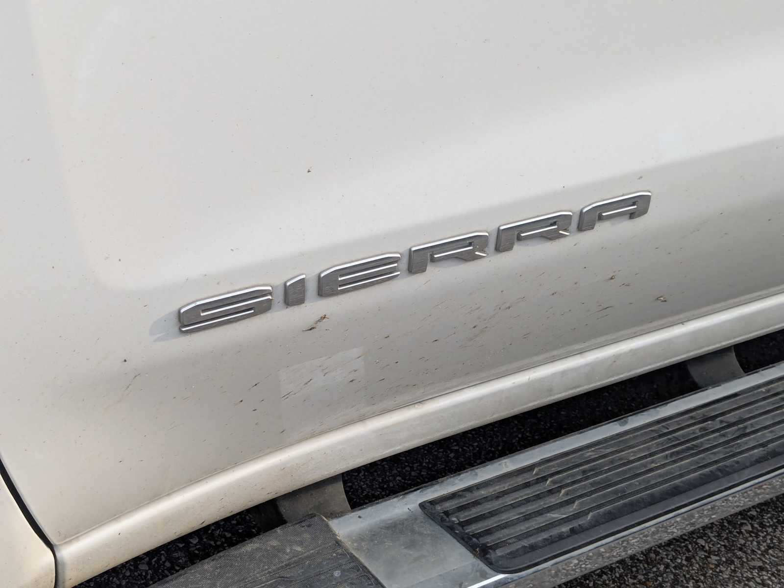 Thumbnail: 2024 GMC Sierra 1500 - 9