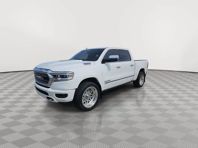 Thumbnail: 2020 RAM 1500 - 8