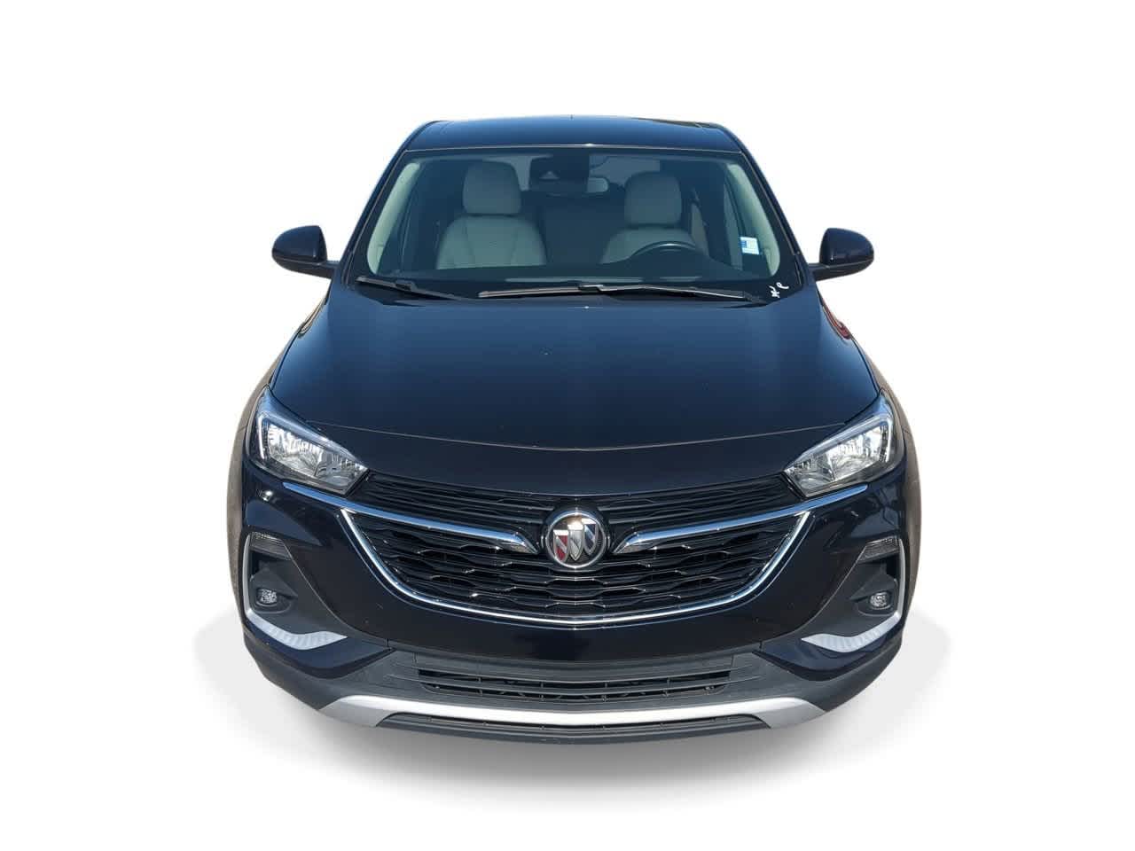 Thumbnail: 2021 Buick Encore GX - 3
