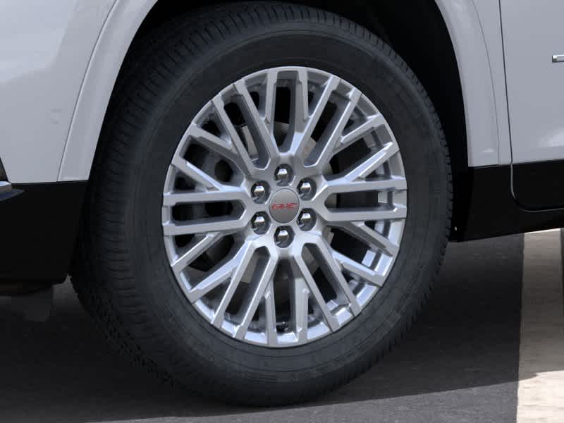Thumbnail: 2026 GMC Acadia - 9