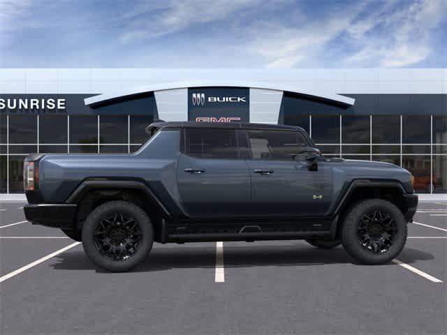 Thumbnail: 2026 GMC Hummer EV - 6