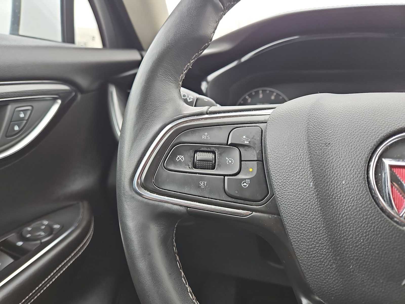 Thumbnail: 2023 Buick Envision - 24