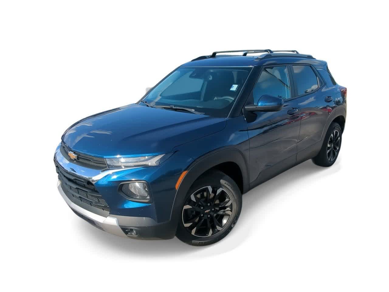 2021 Chevrolet TrailBlazer LT -
                  Collierville, TN