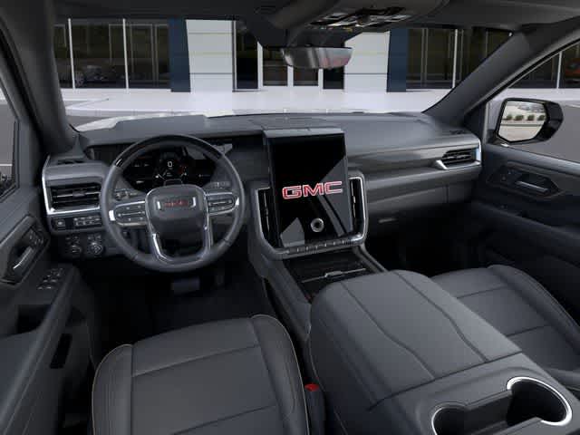 Thumbnail: 2026 GMC Yukon XL - 15