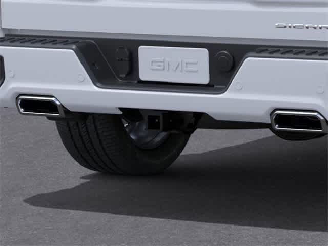 Thumbnail: 2026 GMC Sierra 1500 - 14