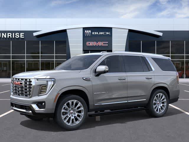 Thumbnail: 2026 GMC Yukon - 3