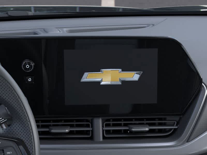 Thumbnail: 2025 Chevrolet Trax - 20