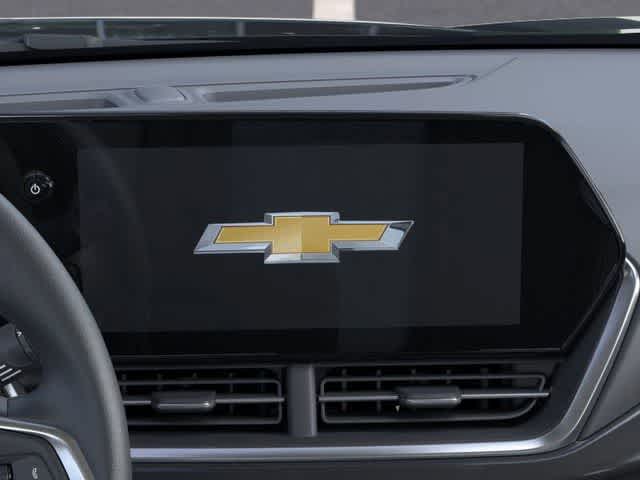 Thumbnail: 2026 Chevrolet Trax - 20