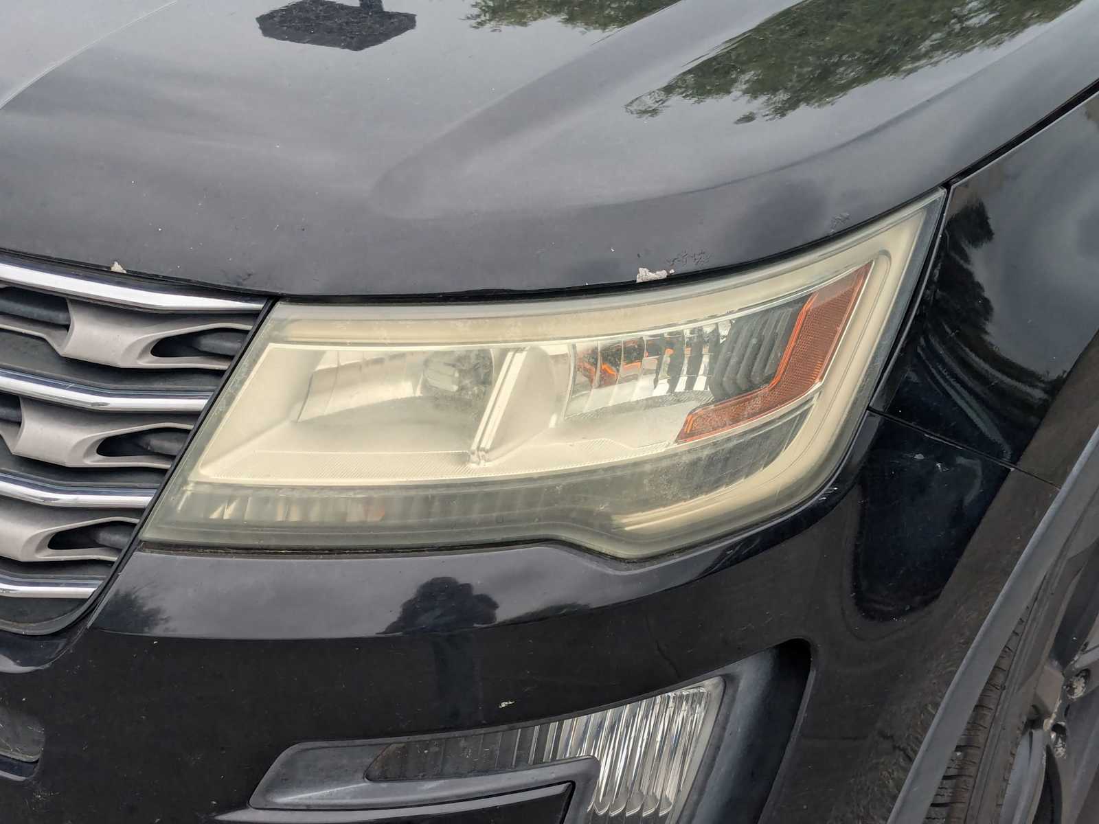Thumbnail: 2016 Ford Explorer - 7