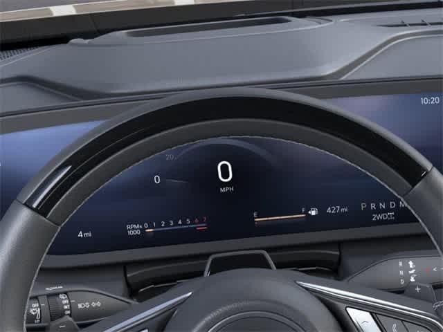 Thumbnail: 2026 Buick Enclave - 18