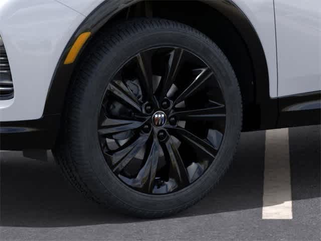 Thumbnail: 2026 Buick Envista - 9