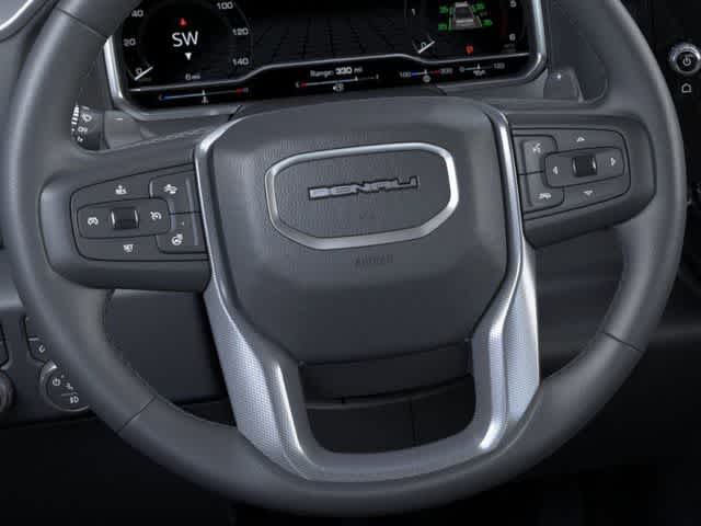 Thumbnail: 2026 GMC Sierra 1500 - 19