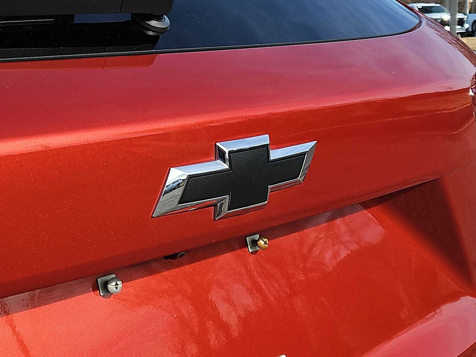 Thumbnail: 2024 Chevrolet Trax - 12