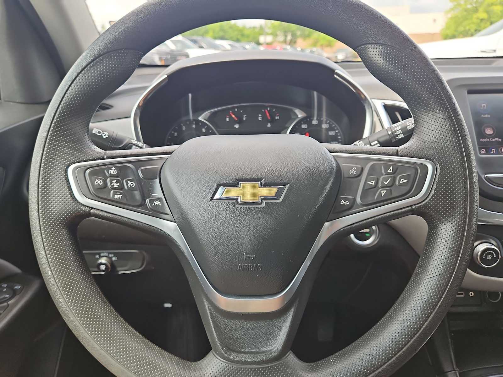 Thumbnail: 2023 Chevrolet Equinox - 23