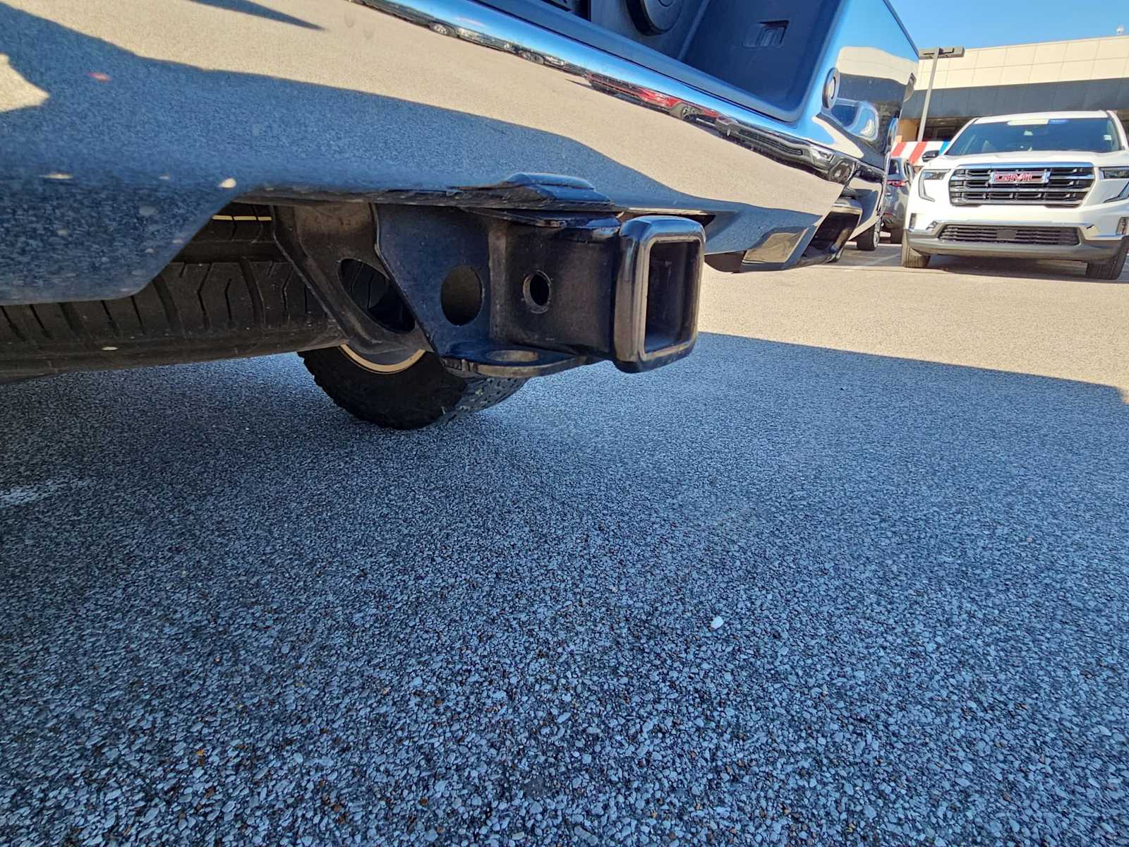 Thumbnail: 2020 GMC Sierra 1500 - 36