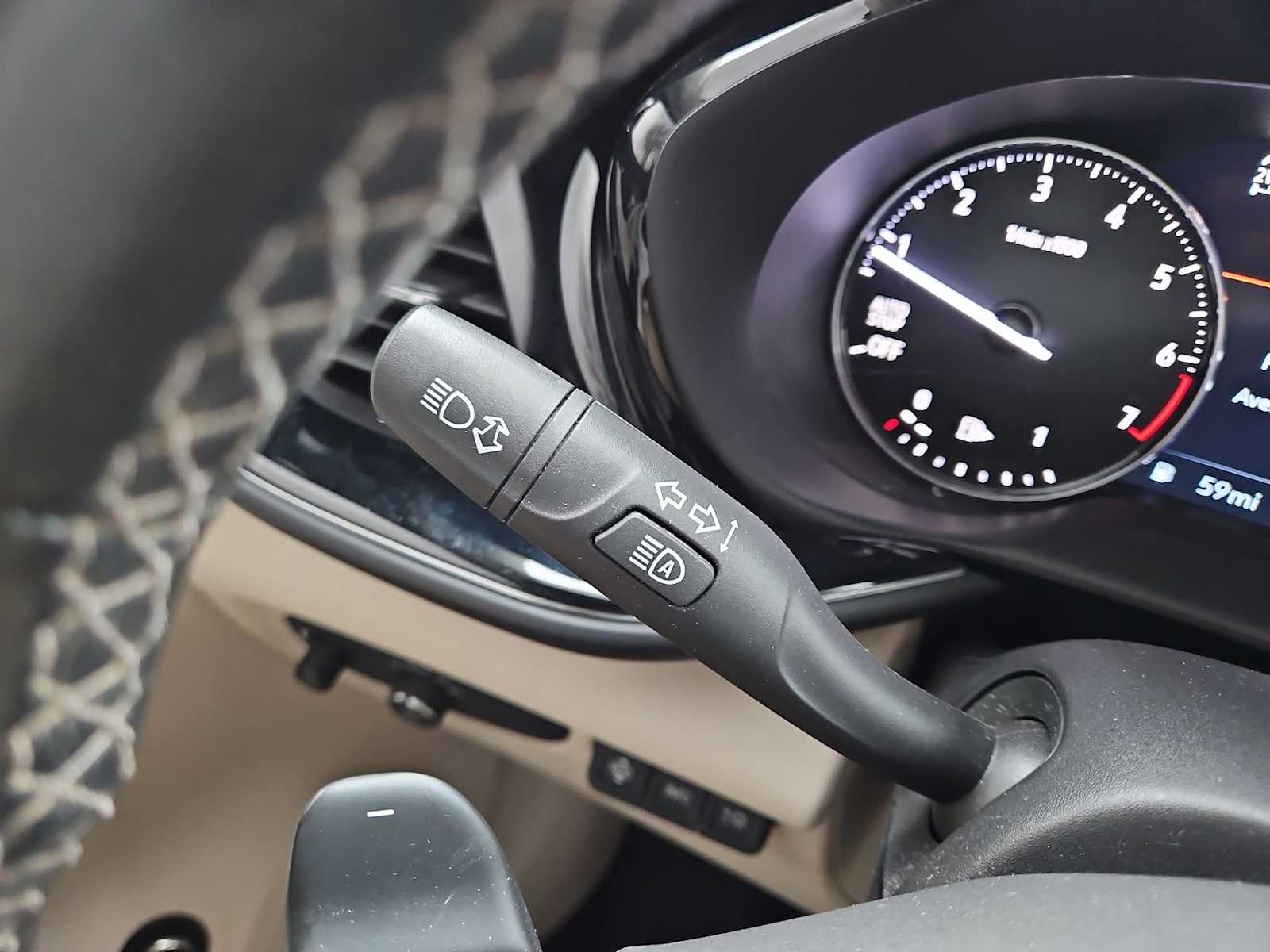 Thumbnail: 2021 Buick Envision - 27