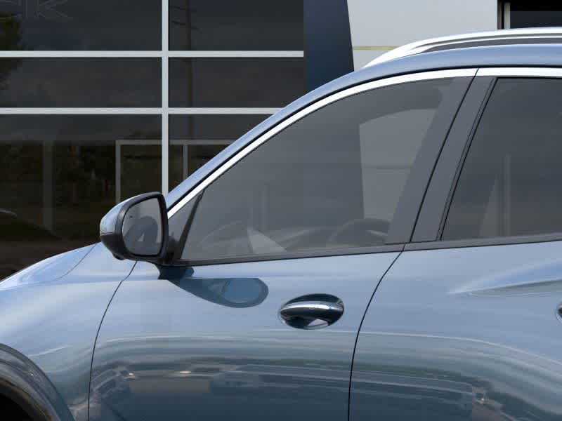 Thumbnail: 2026 Buick Encore GX - 12