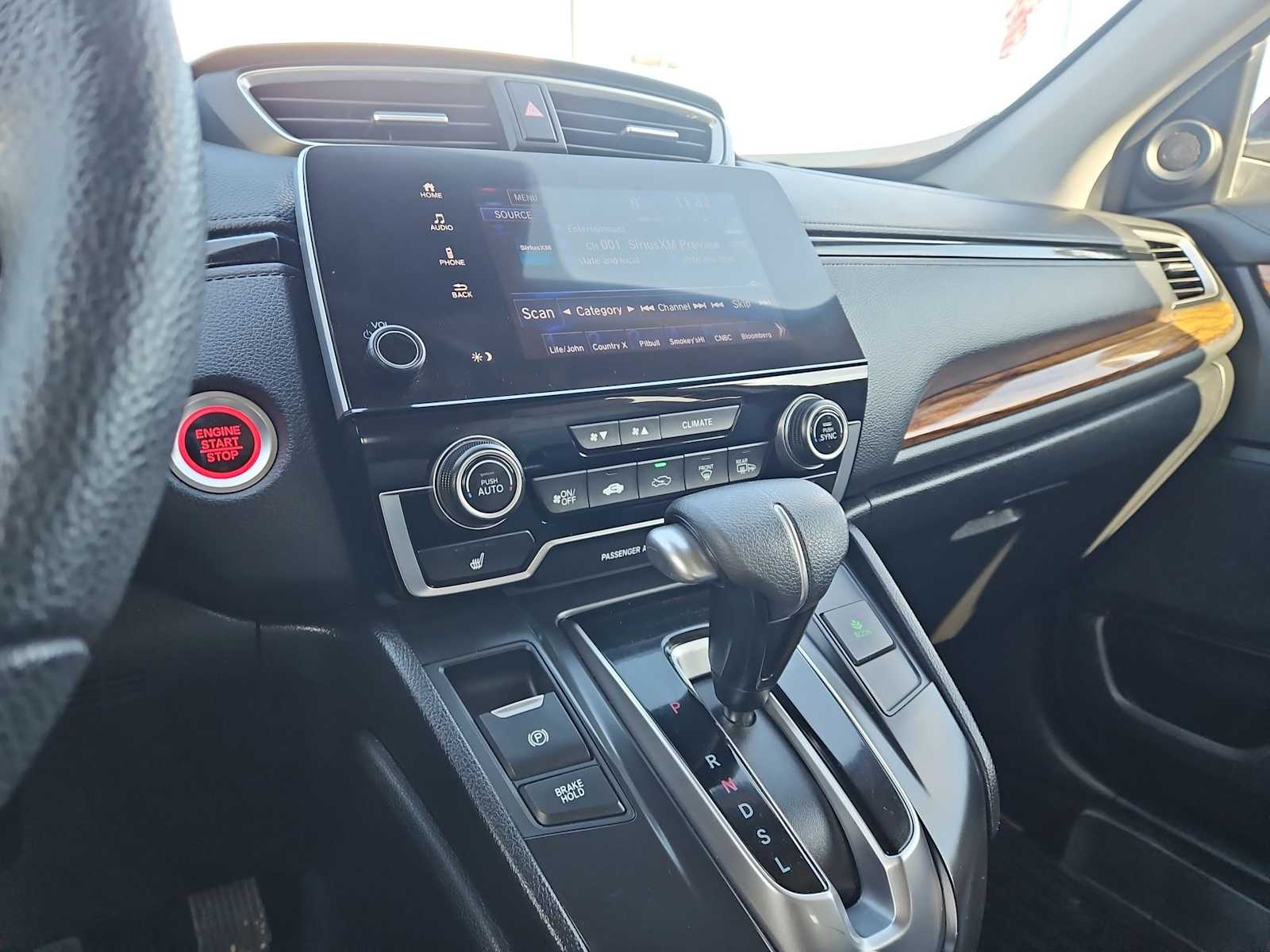 Thumbnail: 2019 Honda CR-V - 29