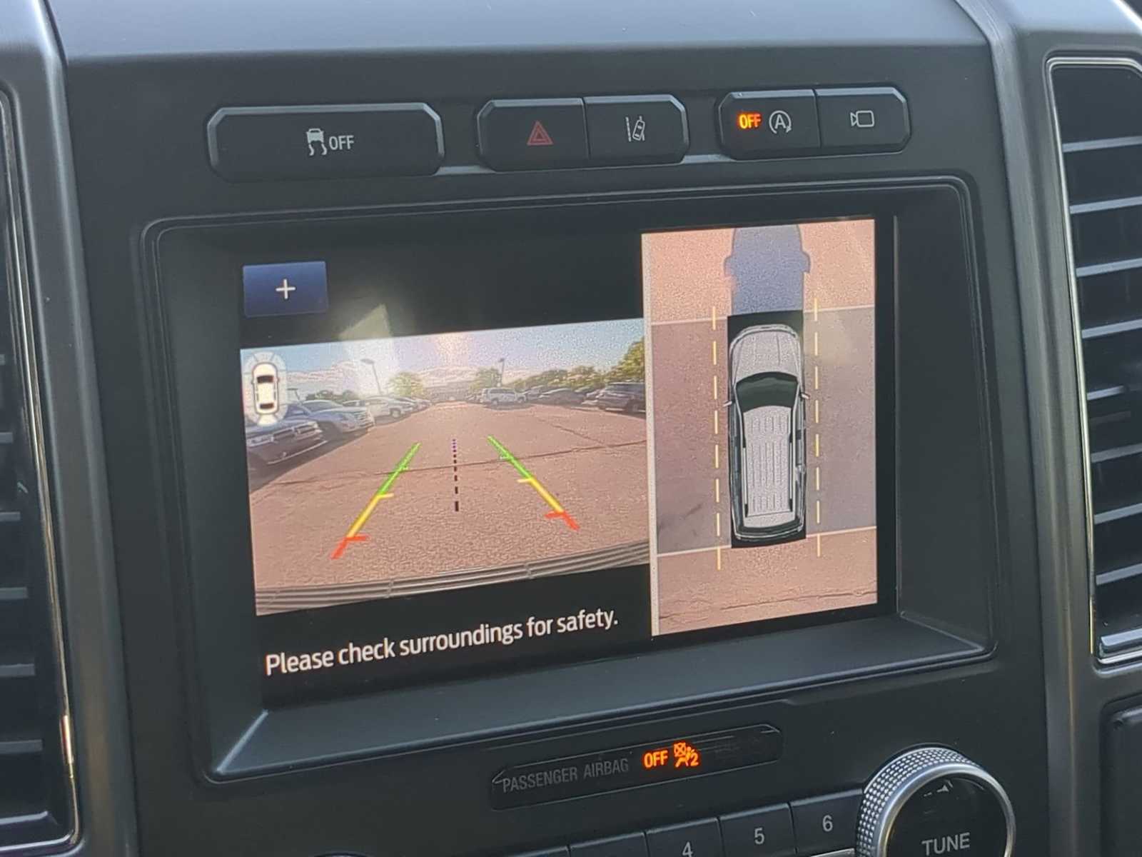 Thumbnail: 2021 Ford Expedition - 30