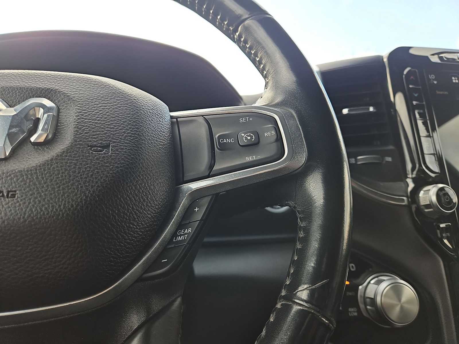 Thumbnail: 2023 RAM 1500 - 25