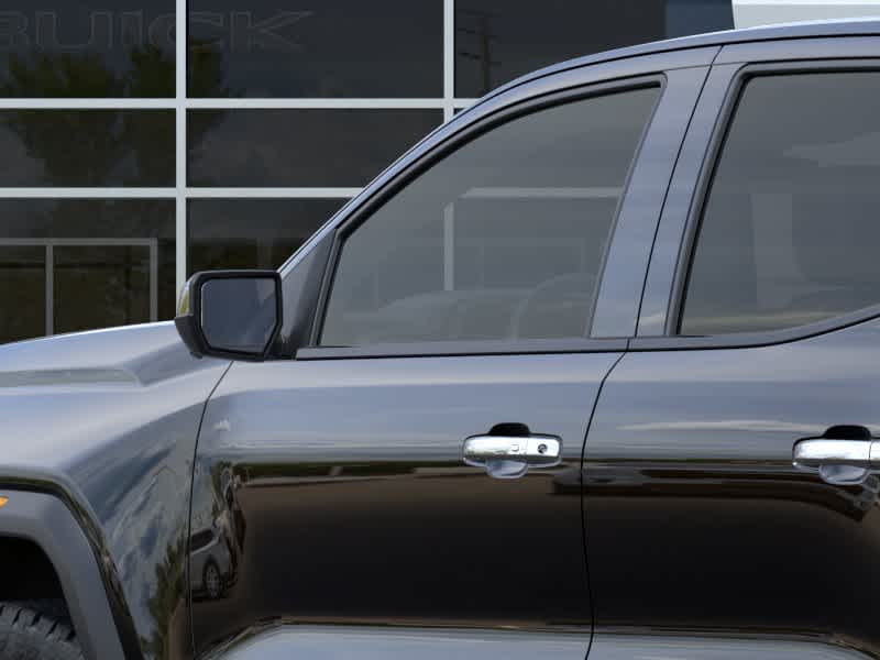 Thumbnail: 2026 GMC Canyon - 12